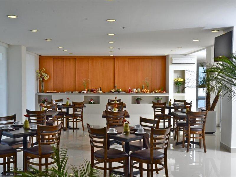Hotel Mision Express Monterrey Aeropuerto La Fe Apodaca Exteriér fotografie